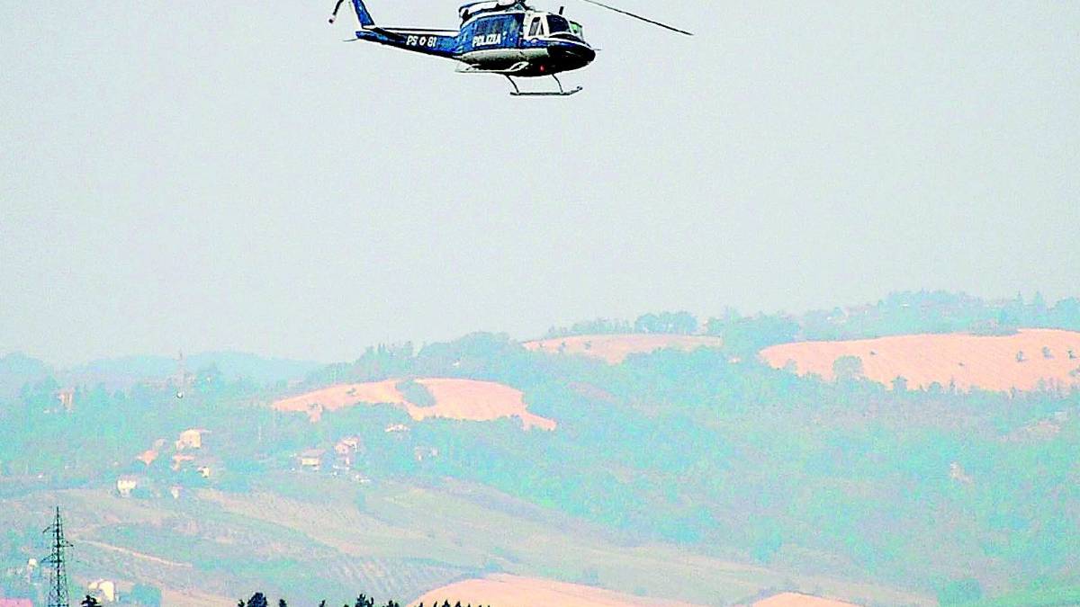 Dimenticano l'allarme: i ladri ripuliscono la villa