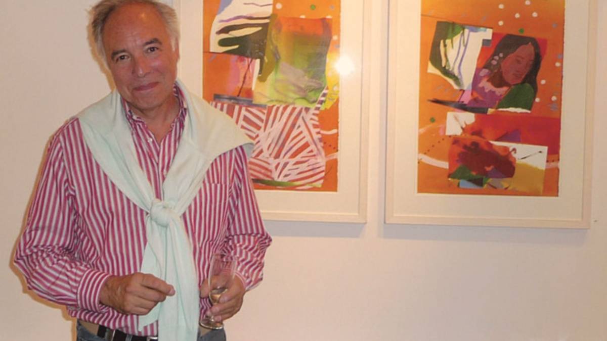 Spariscono opere d'arte del valore di 400mila euro
