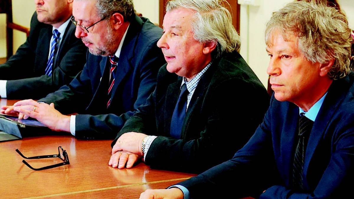 Commercianti raggirati per mezzo milione
