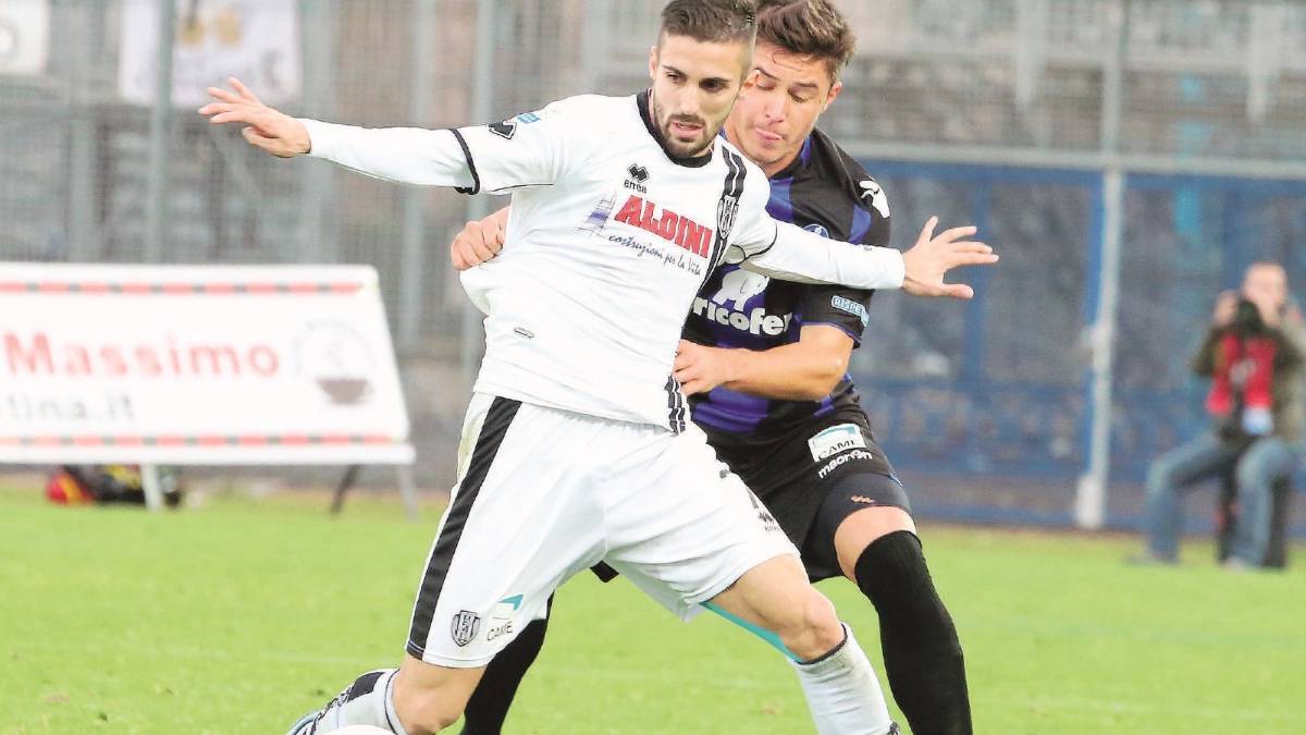 Cesena subito esplosivo a Varese