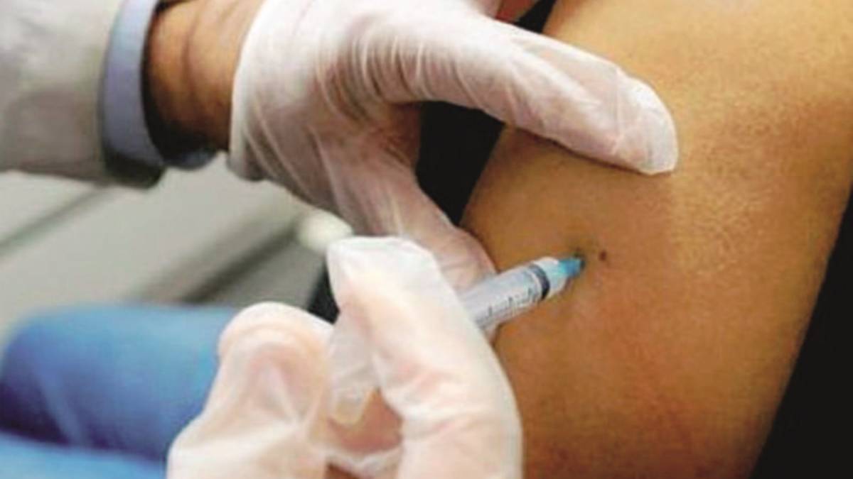 Influenza, parte la campagna dei vaccini