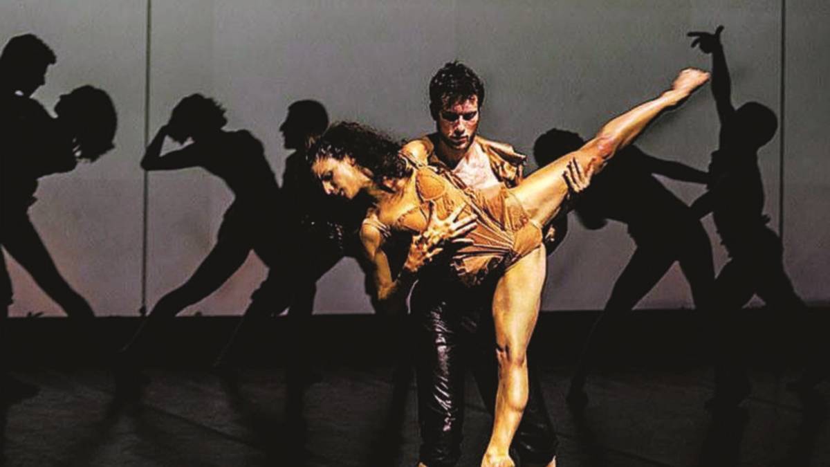 Se Verdi balla con Wagner Monica