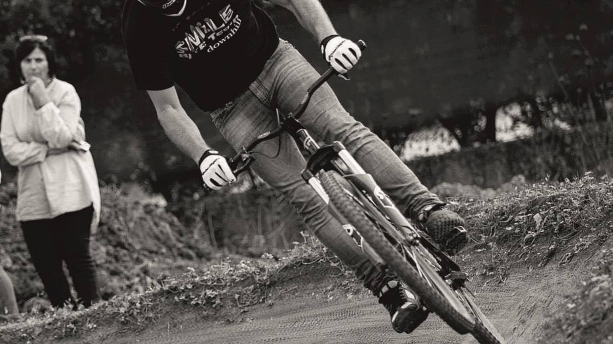 Domenica la super sfida per gli acrobati della bicicletta