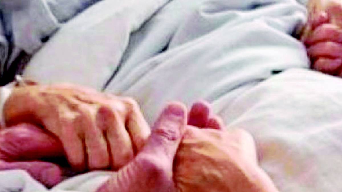 «La sedazione profonda non significa eutanasia»