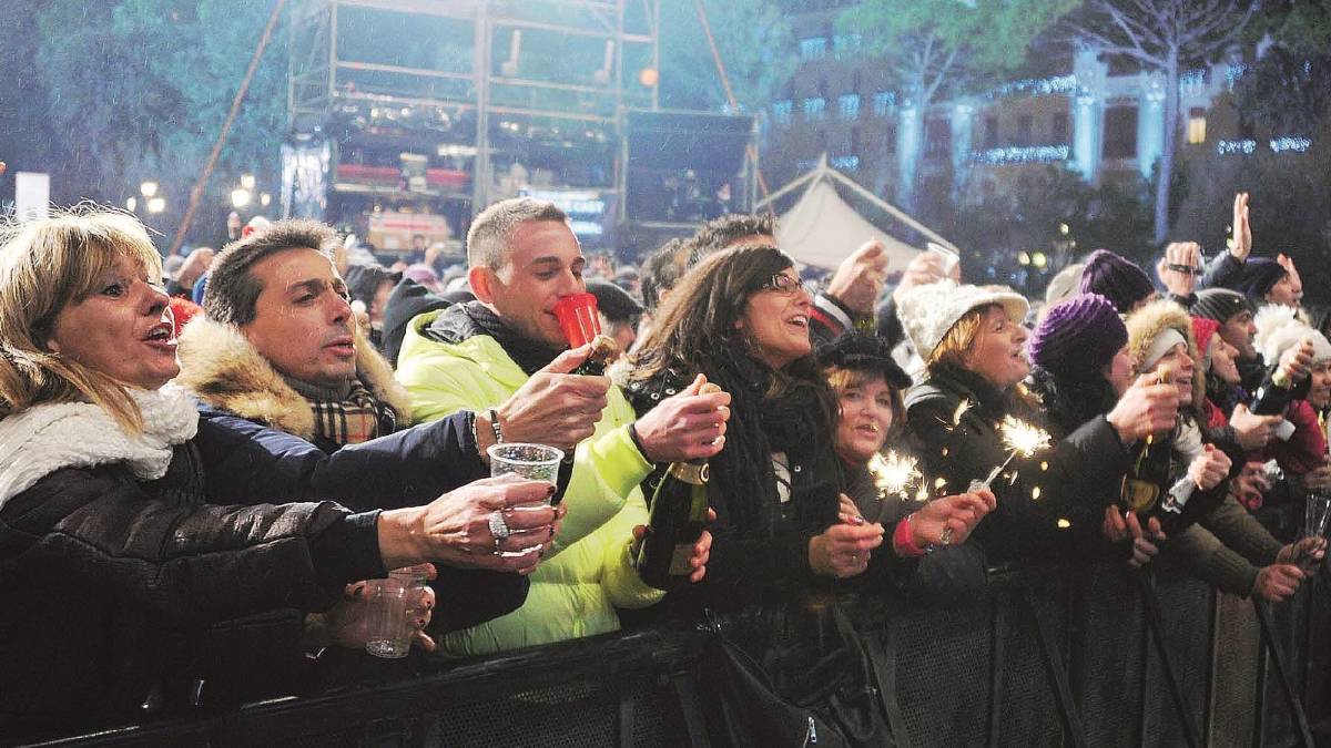A Rimini servizi di trasporto pubblico gratuiti e potenziati
