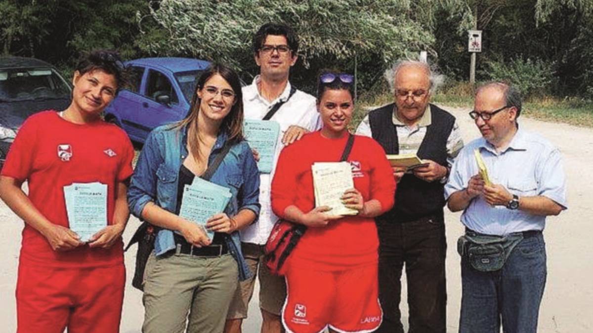 Vigili negli stradelli, sanzioni salate