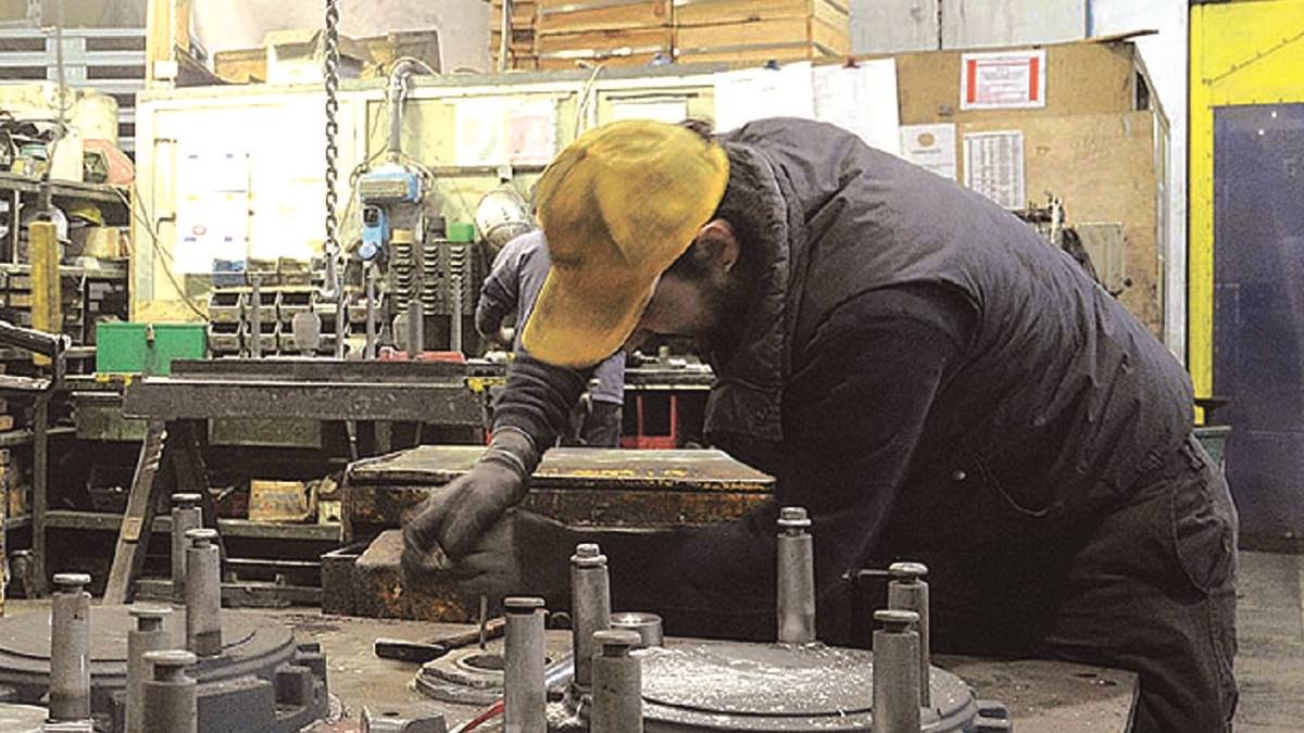 Cassa integrazione: profondo rosso Siamo tra le province peggiori in Italia