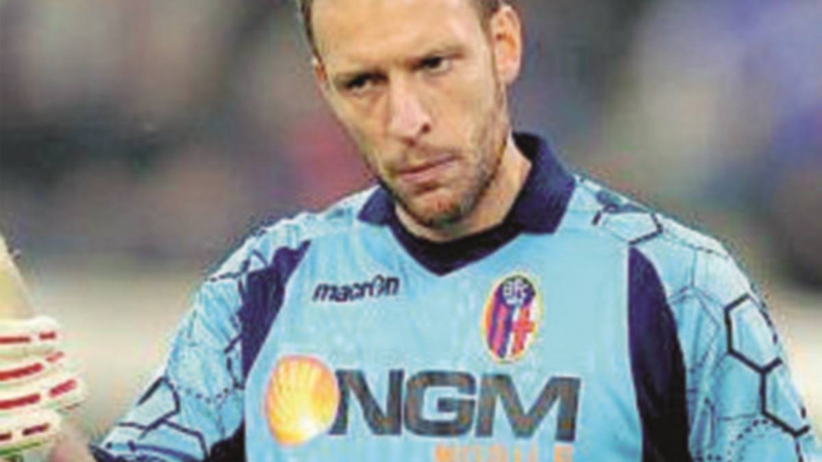 Il Cesena si cautela con Agliardi