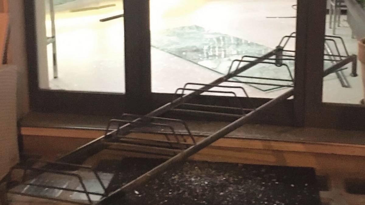 Furto in tabaccheria, il terzo in appena due settimane