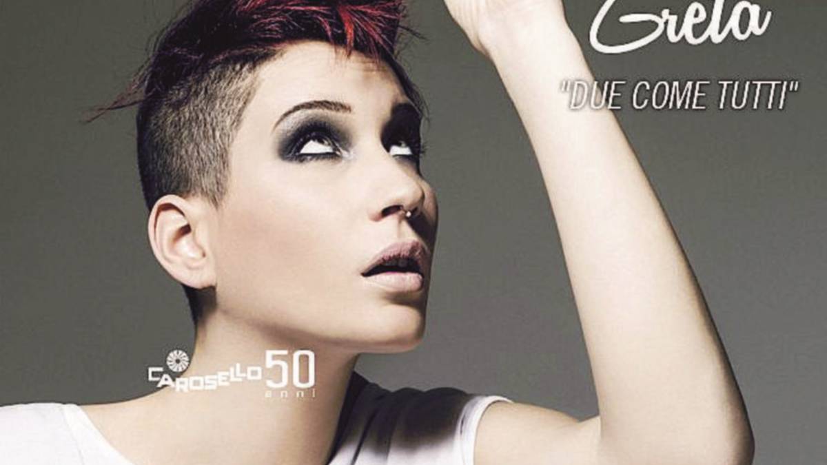 Esce oggi il nuovo disco di Greta