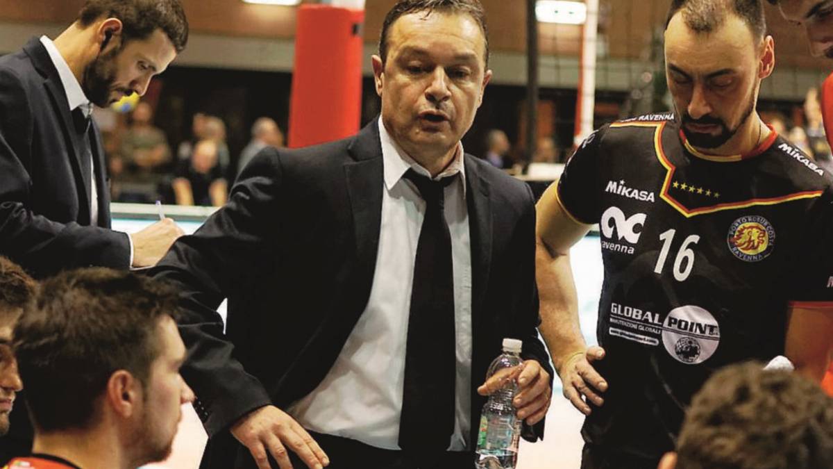 La Cmc travolge Cuneo e pensa ai play off