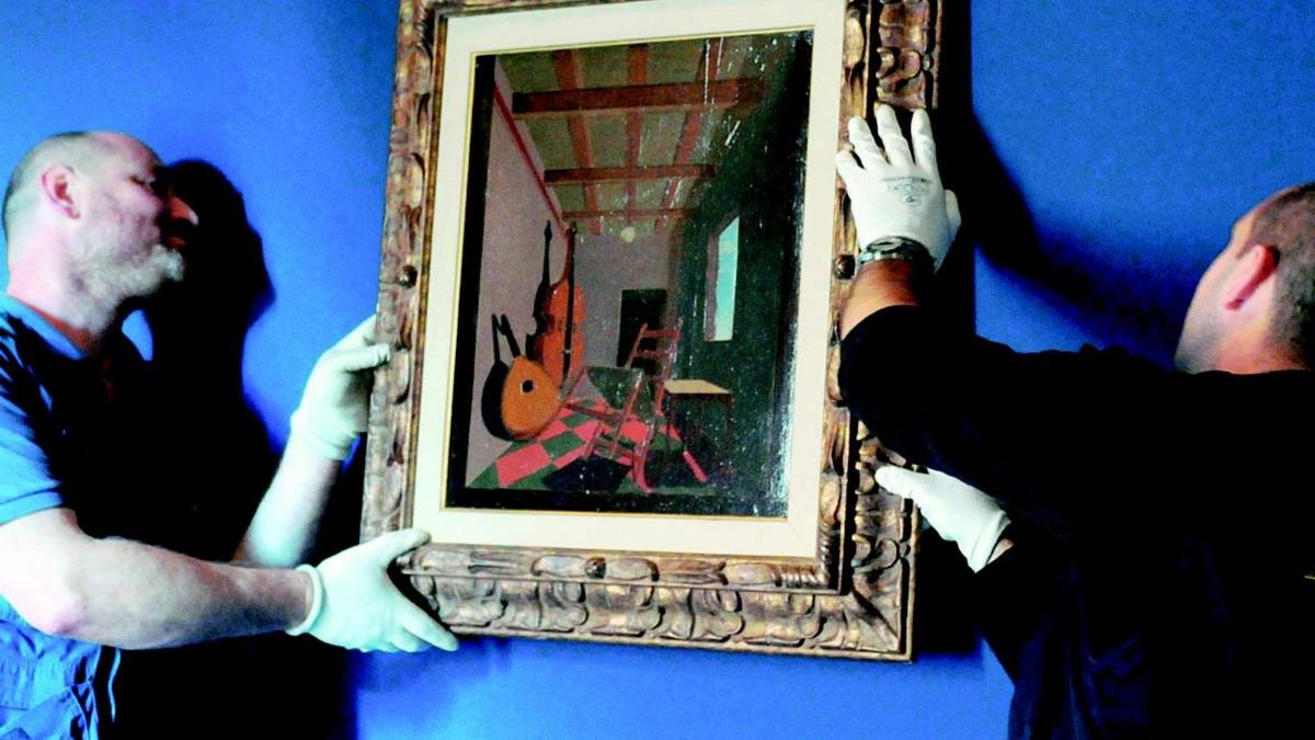 La lezione di Piero: cinque secoli d'arte a Forlì
