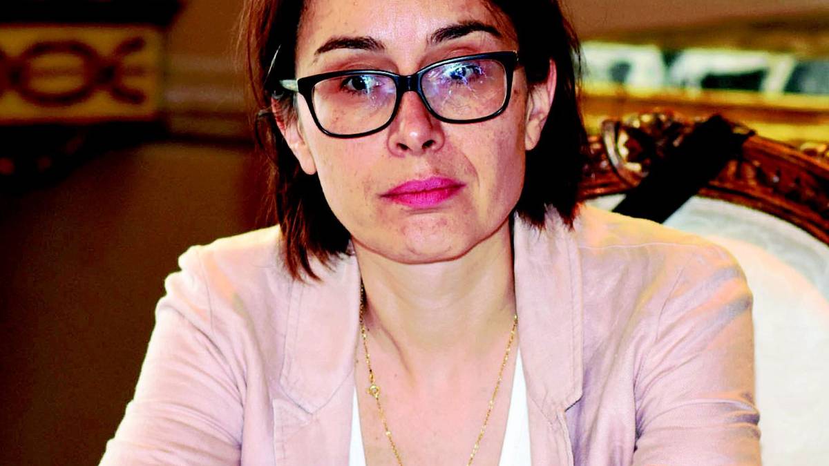 Pari opportunità uomini in commissione