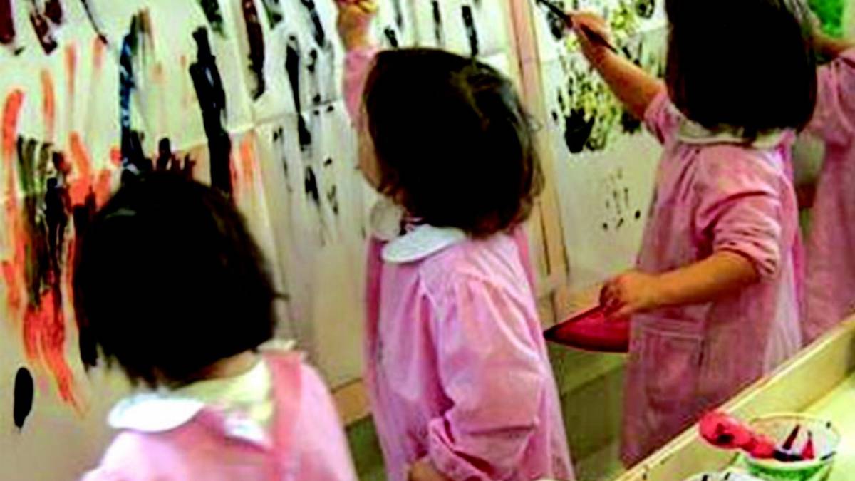 Le rette costeranno di più alle famiglie