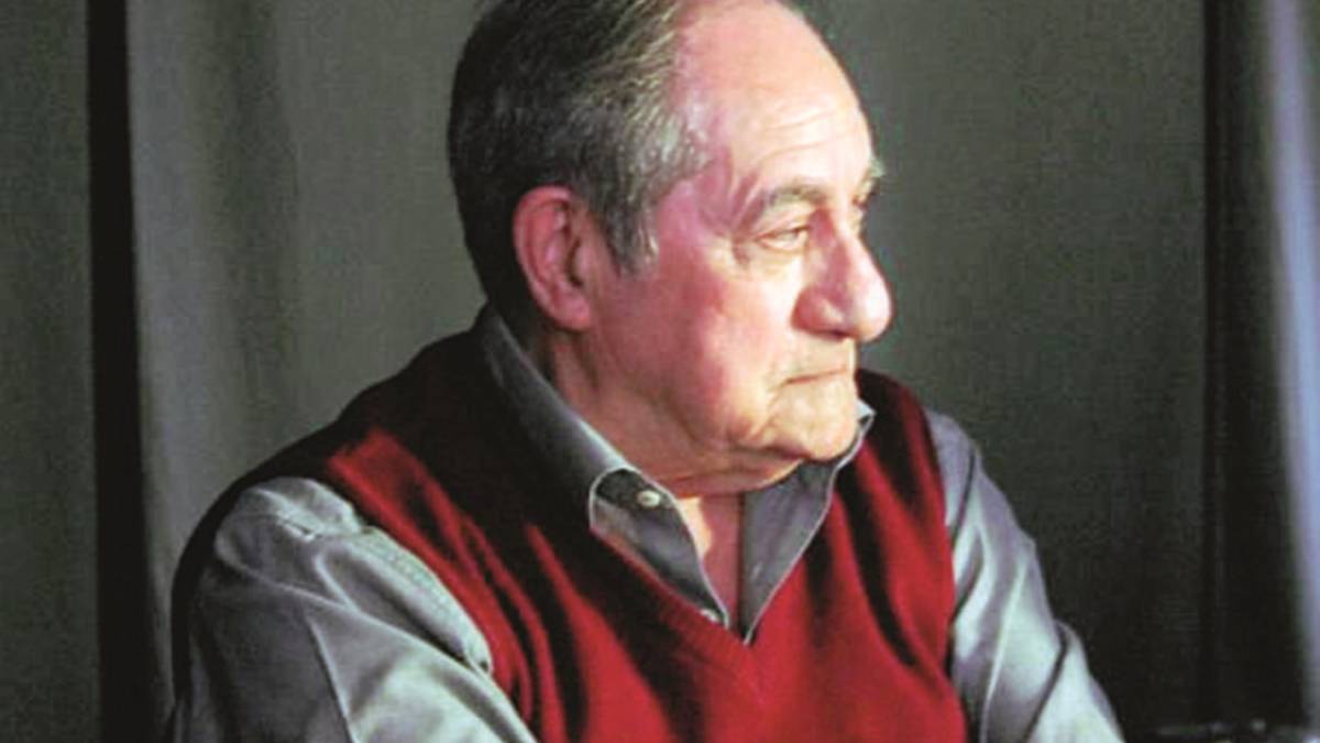 E' morto Giordano Gentilini