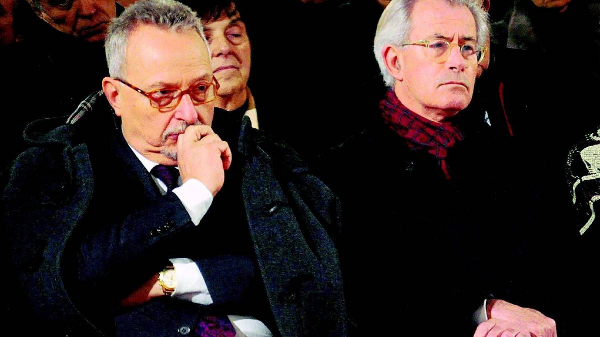«Sistema Rimini? La crisi fa venire a galla ciò che prima veniva coperto coi soldi»