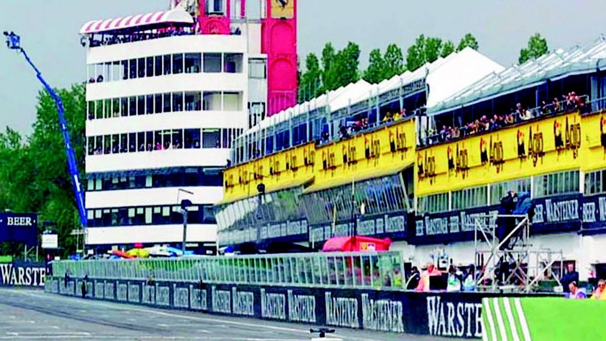 Ecclestone: «L'Italia rischia di perdere il Gp»