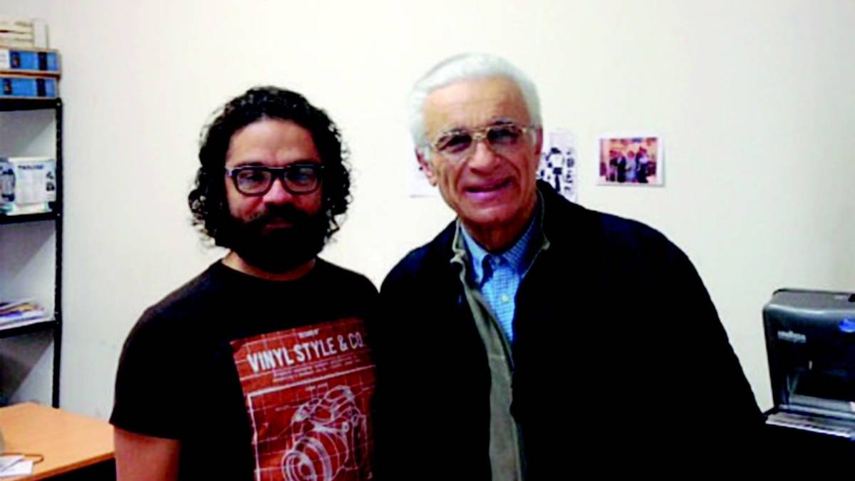 Sulle tracce del bisnonno minatore
