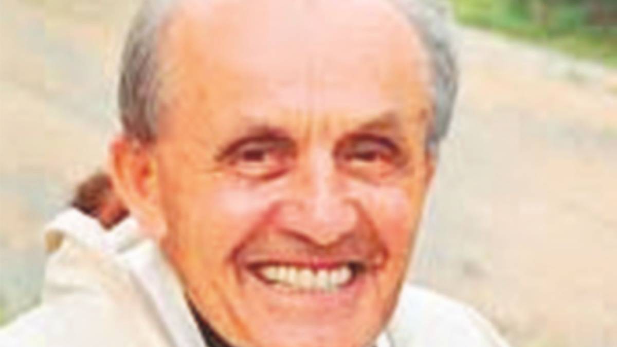 Scritti per chiedere la santità di don Giancarlo