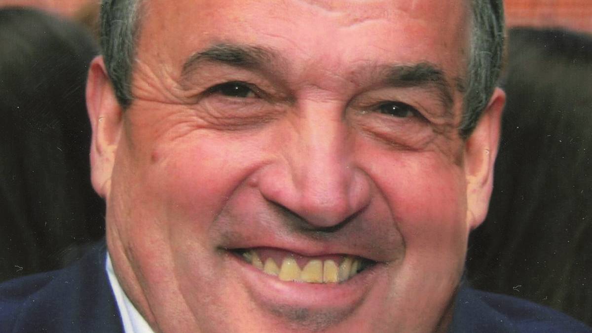 Sabato il funerale di Bruno Brigliadori