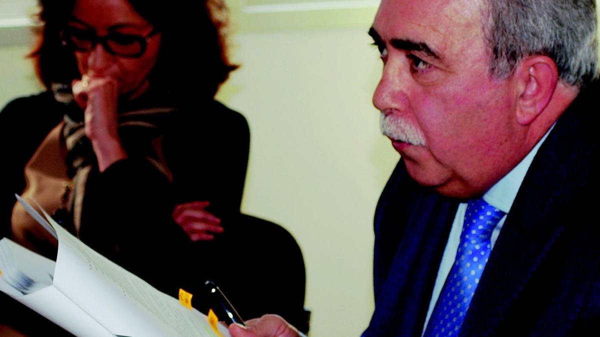 «Ora nuova inchiesta sull'ospedale»