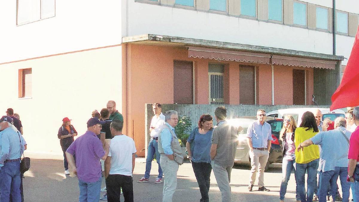 Cesi, è stato già nominato un liquidatore