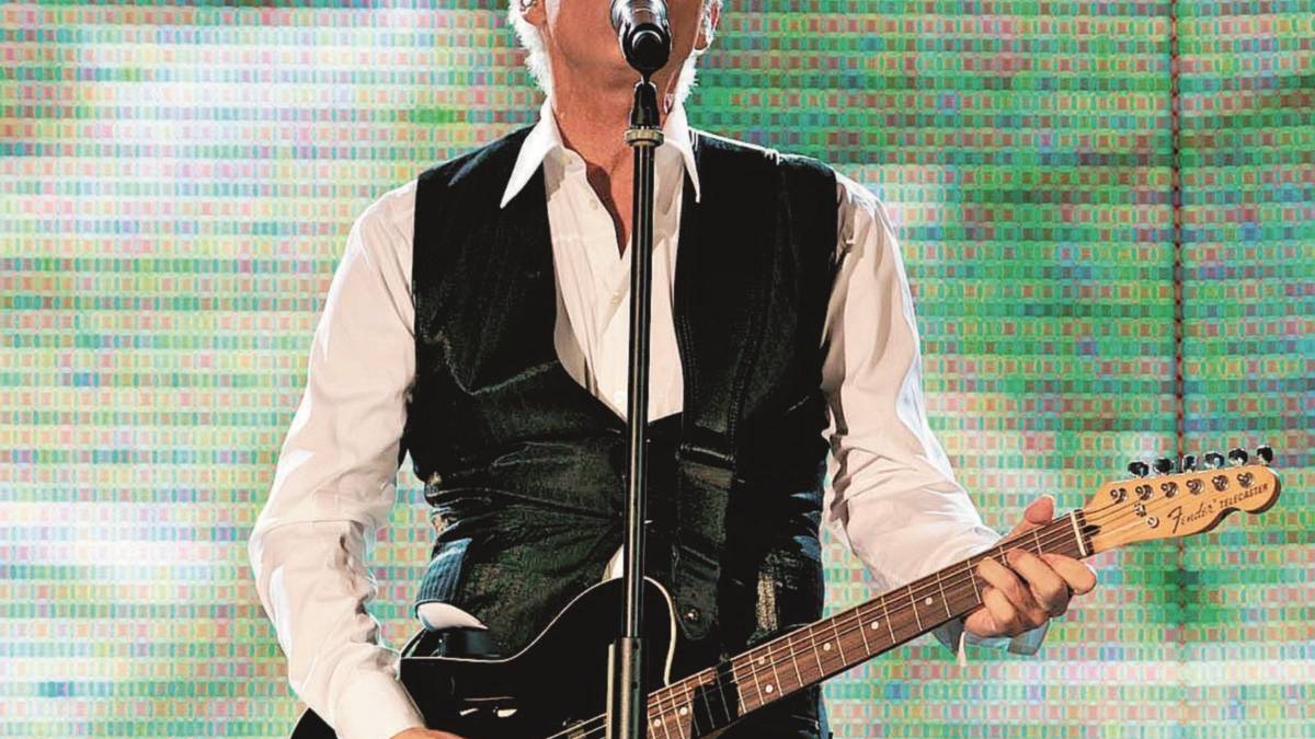 La collezione romagnola inverno-primavera 2014 è pop-rock e un po' vintage