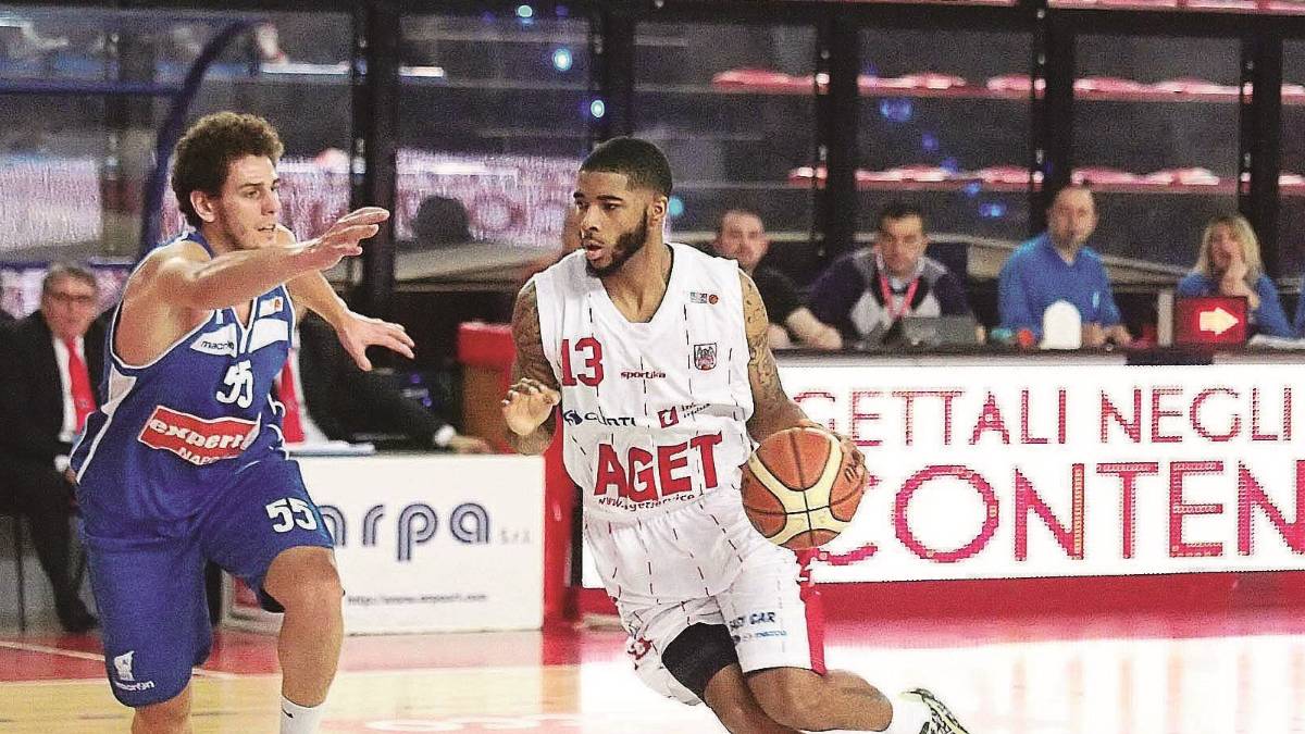 Imola retrocede in Silver, nuovo stop per Forlì