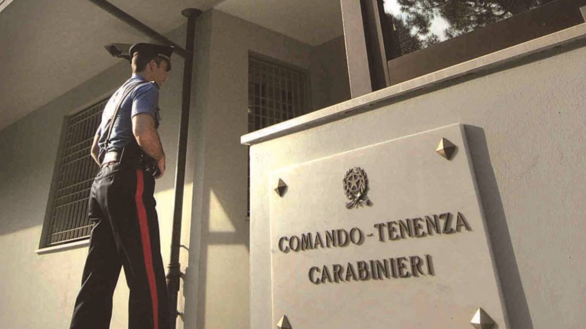 Stalker al femminile, arrestata una 40enne di Cattolica