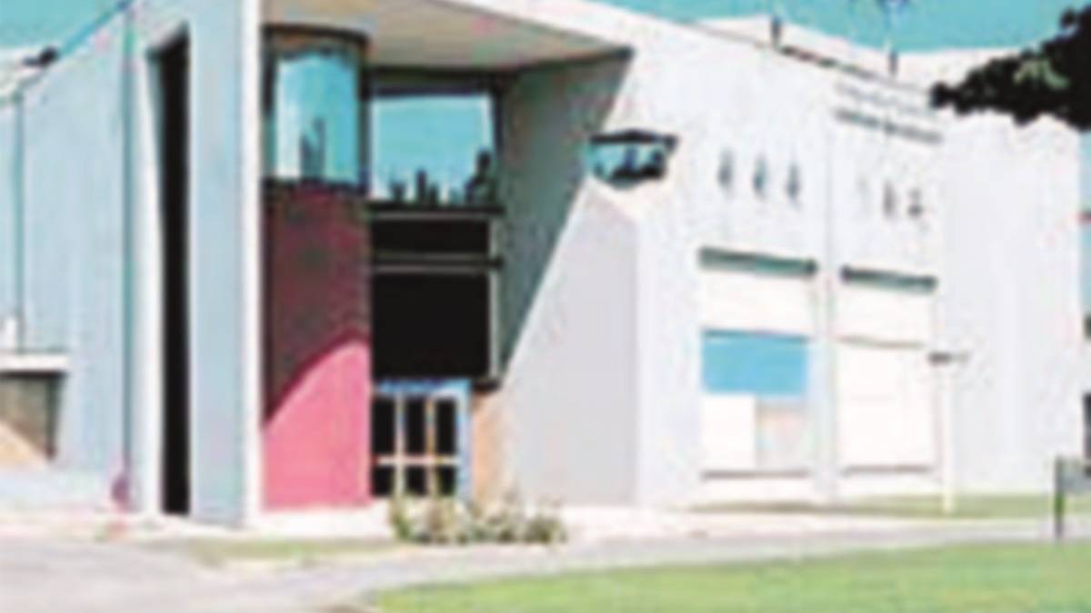 La cooperativa Iter chiede il concordato