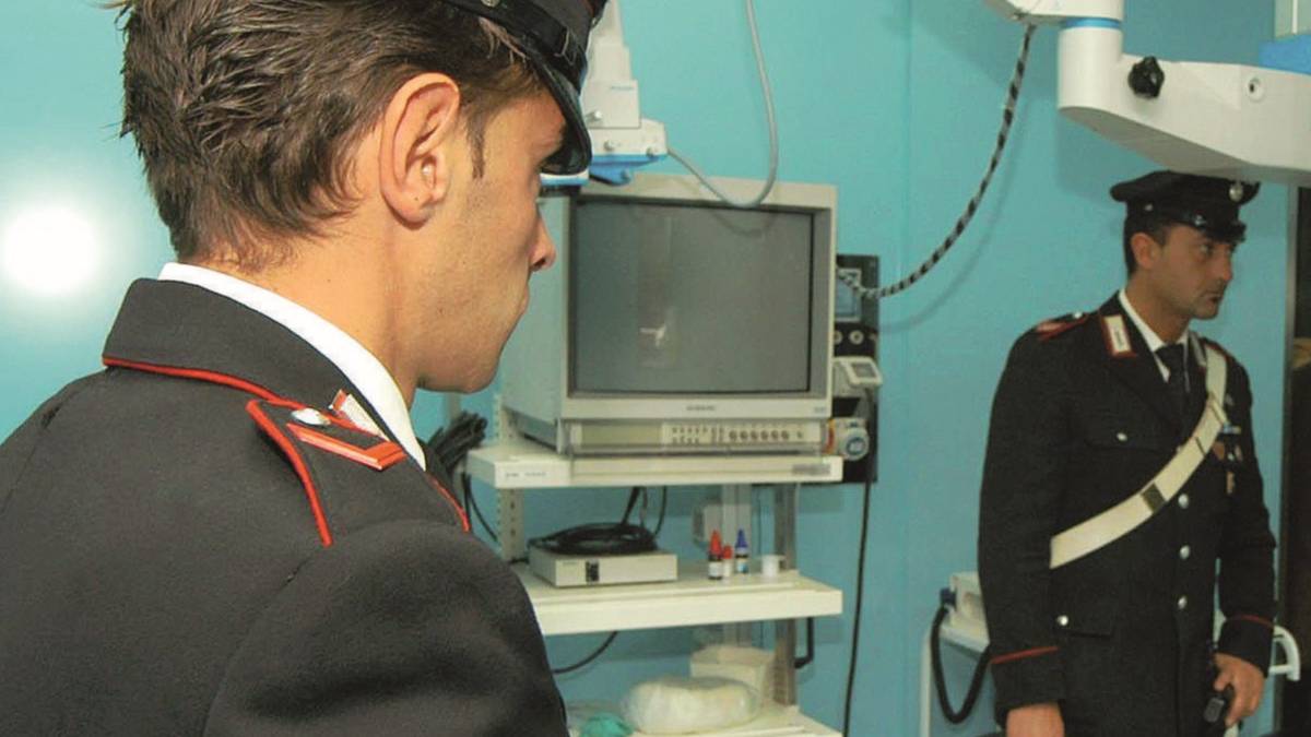 Arrestato boss della Sacra Corona Unita