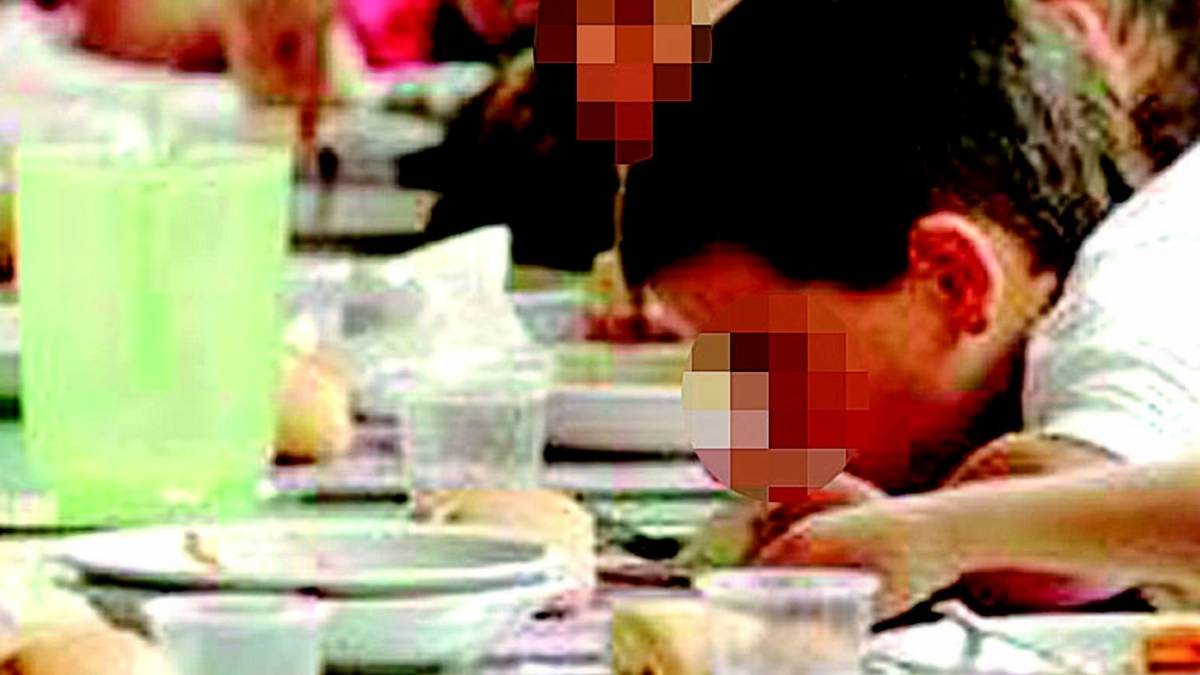 Tre incontri sull'alimentazione infantile