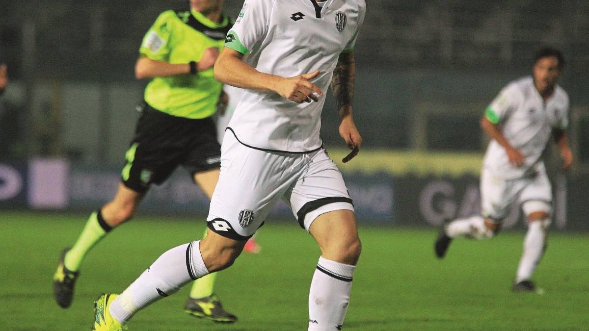 Doppio Rodriguez e il Cesena torna alla vittoria