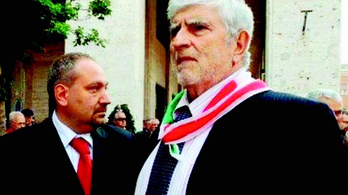 La sinistra piange Luciano Lama