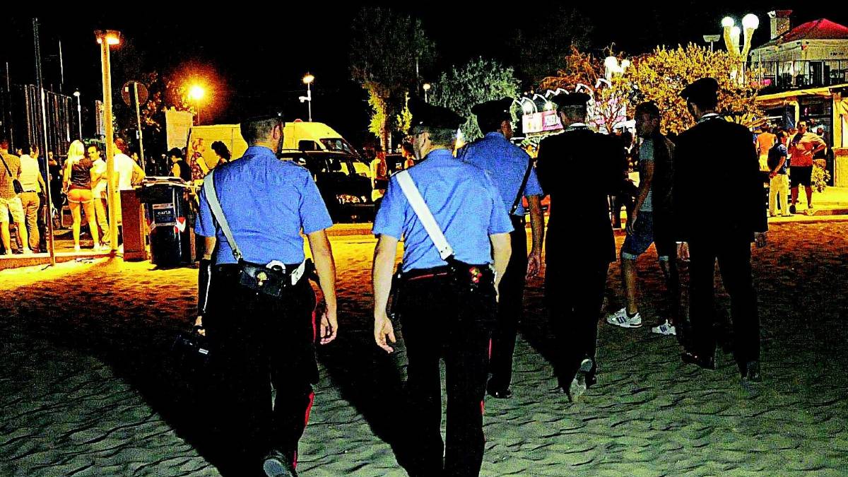 Alcool: ottanta all'ospedale, multati tre locali
