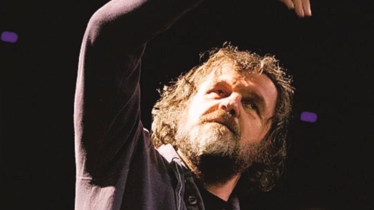 Emir Kusturica, cinema in musica