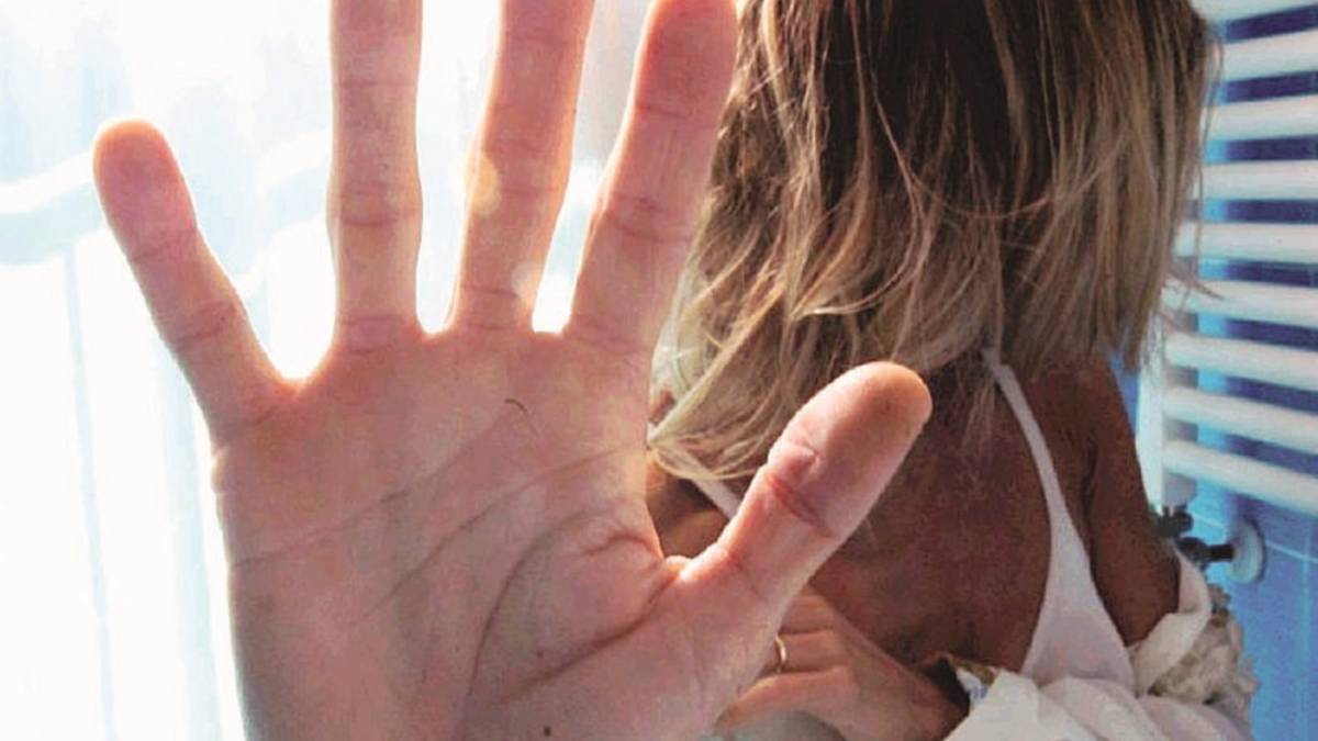 Pomeriggio contro il femminicidio