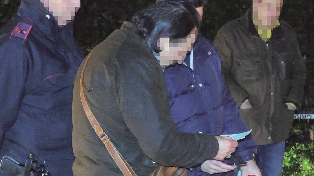 Medico spara e mette in fuga i banditi armati