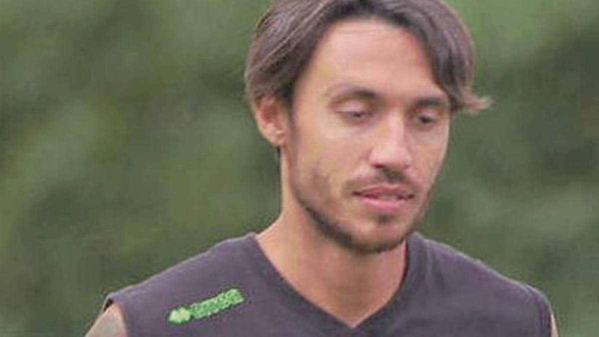 Promessa di Cascione a Lugaresi:«Presidente, io resto a Cesena»