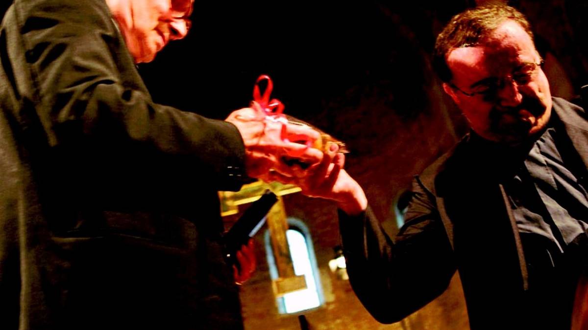 Un filo millenario lega Ennio Morricone a Sarsina
