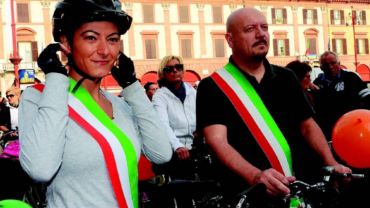 Oltre 2.000 in marcia per chiedere la pace