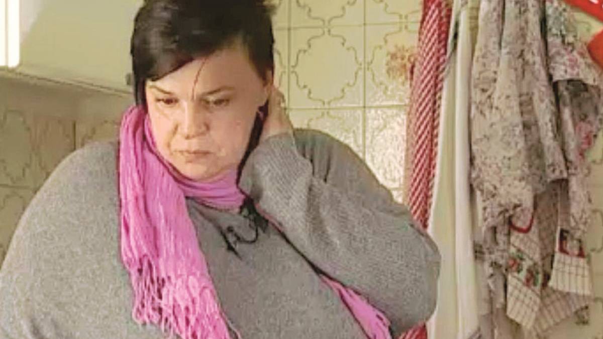 «Monica Sanchi complice nei due omicidi»