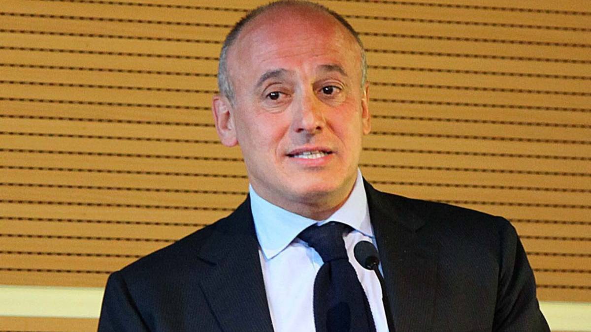 Rimini. Il no di Maggioli a sindaco: In azienda a tempo pieno
