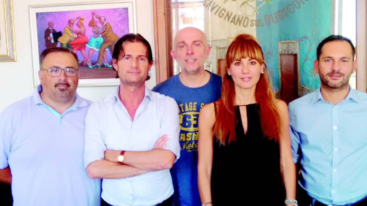 Maxi sconto sull'affitto per i nuovi negozi