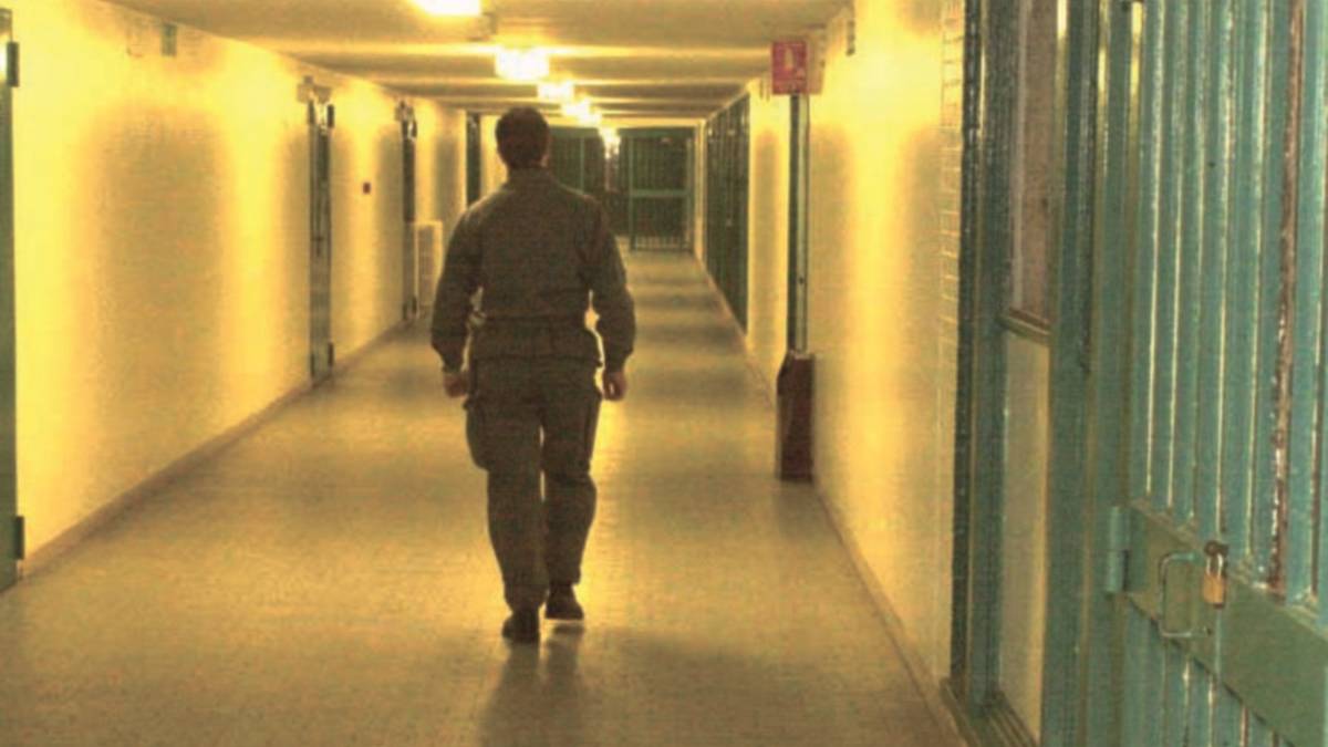 Ravenna, focolaio in carcere: cinque positivi