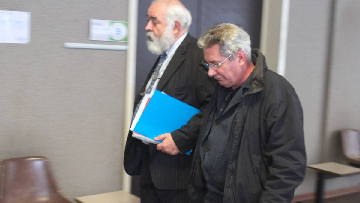 Don Desio condannato a 10 anni e 8 mesi