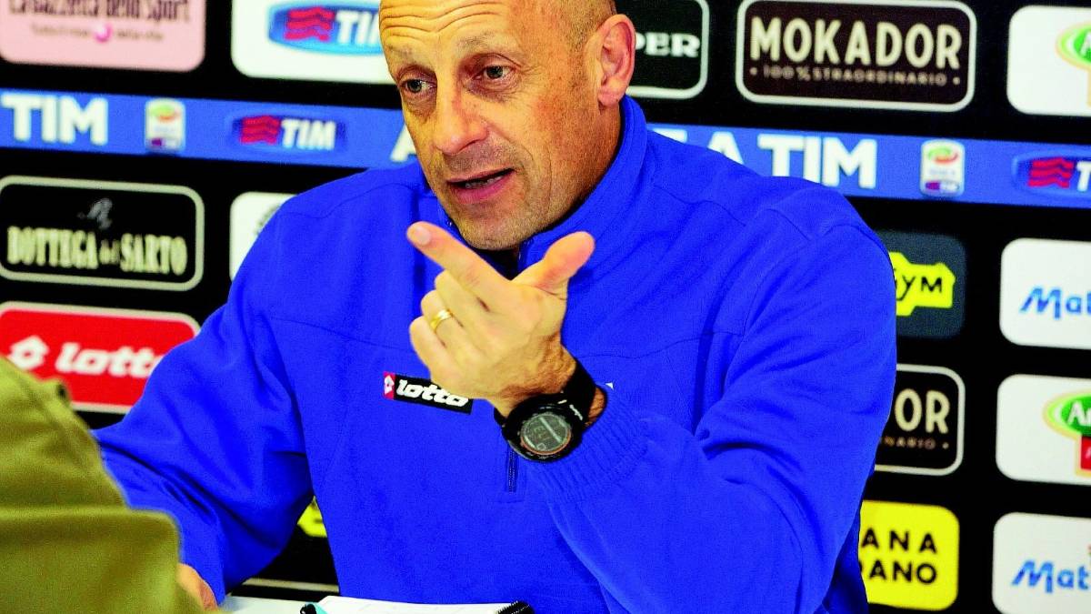 A Cesena Di Carlo si sente a casa