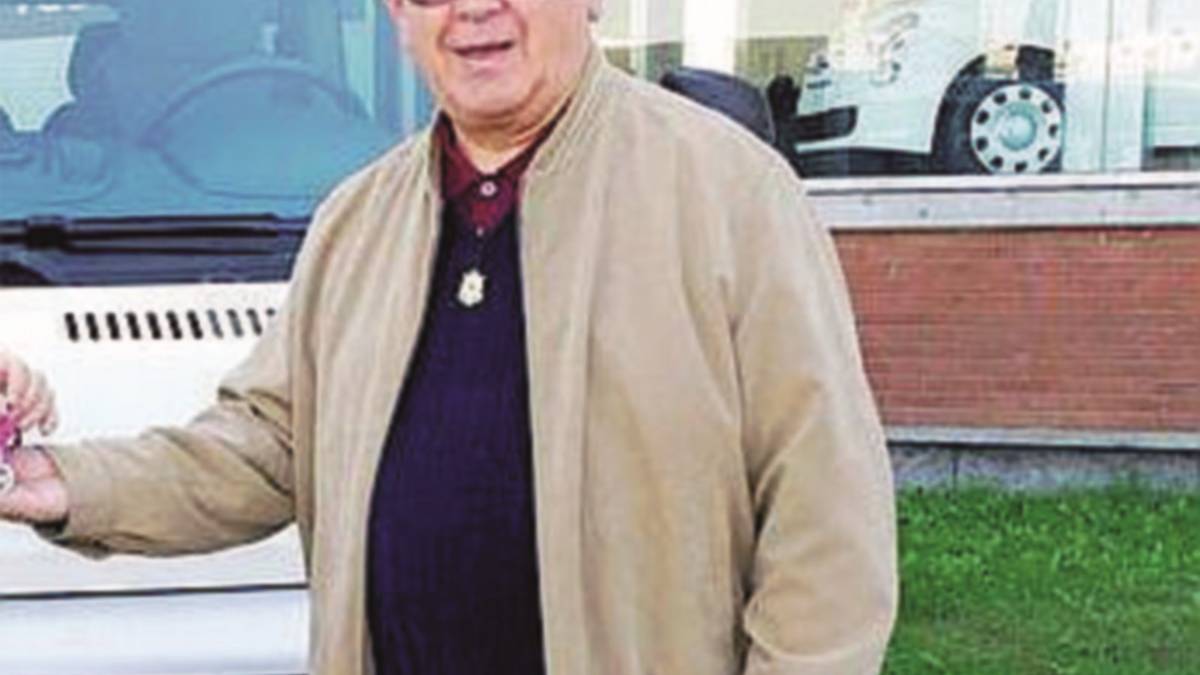 Ragazzino investito, il pirata è il successore di don John