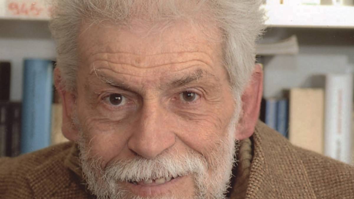E' morto Cesare Padovani