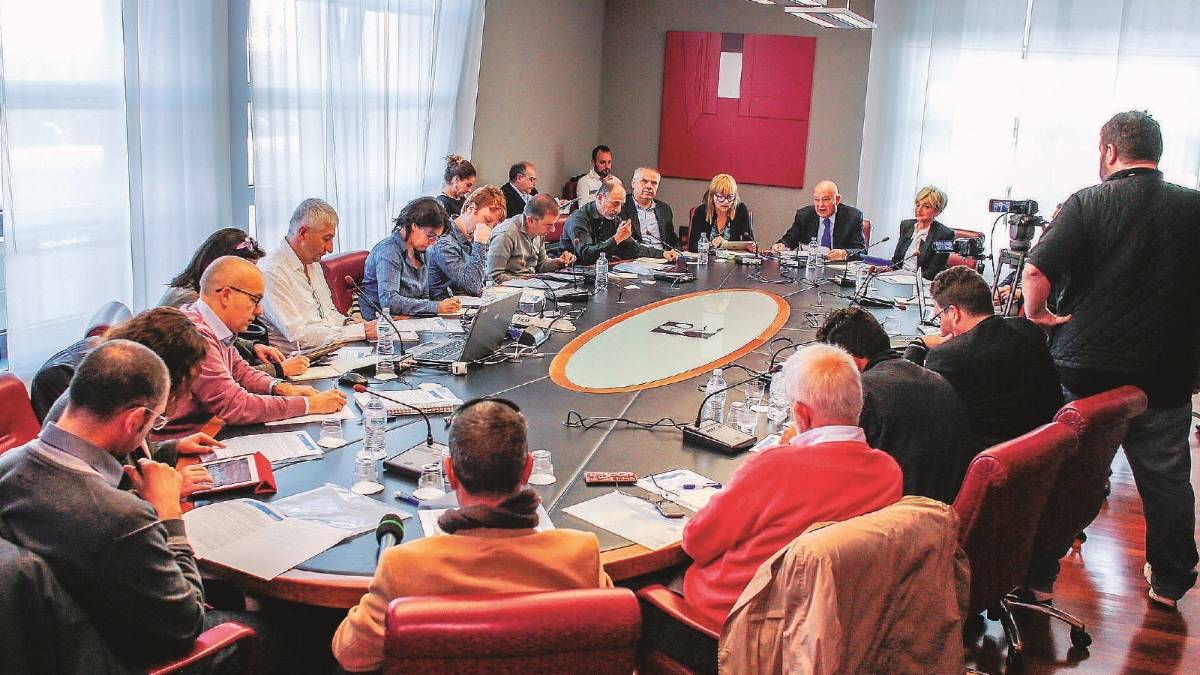 La Fiera di Rimini azzera il debito